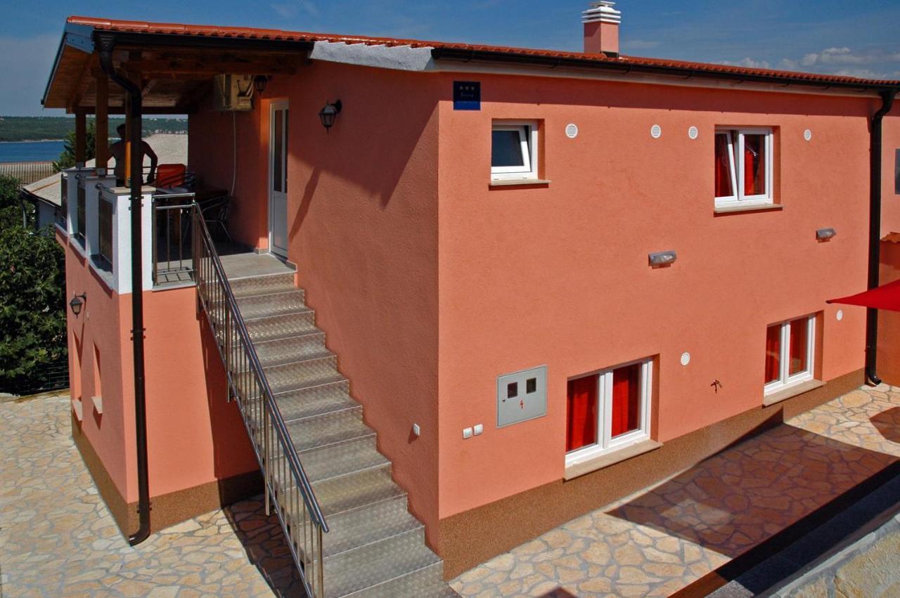 Eva Apartment Gornji Karin Exterior photo
