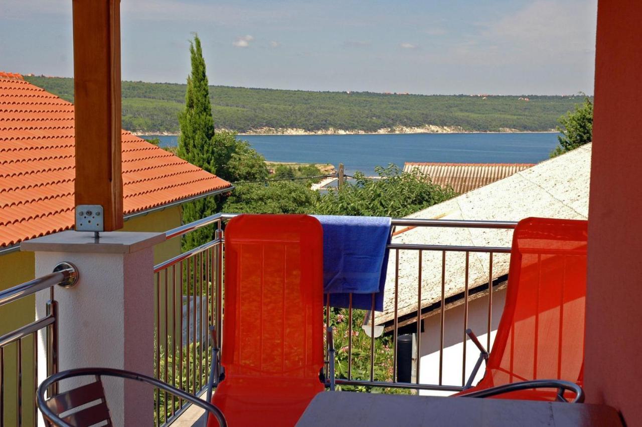 Eva Apartment Gornji Karin Exterior photo